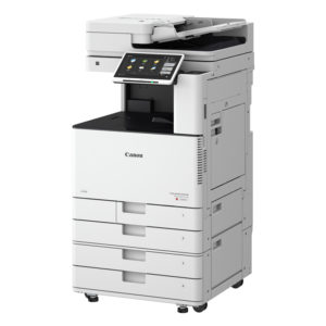 Ir adv c3720i мфу canon настройка отправки со сканером